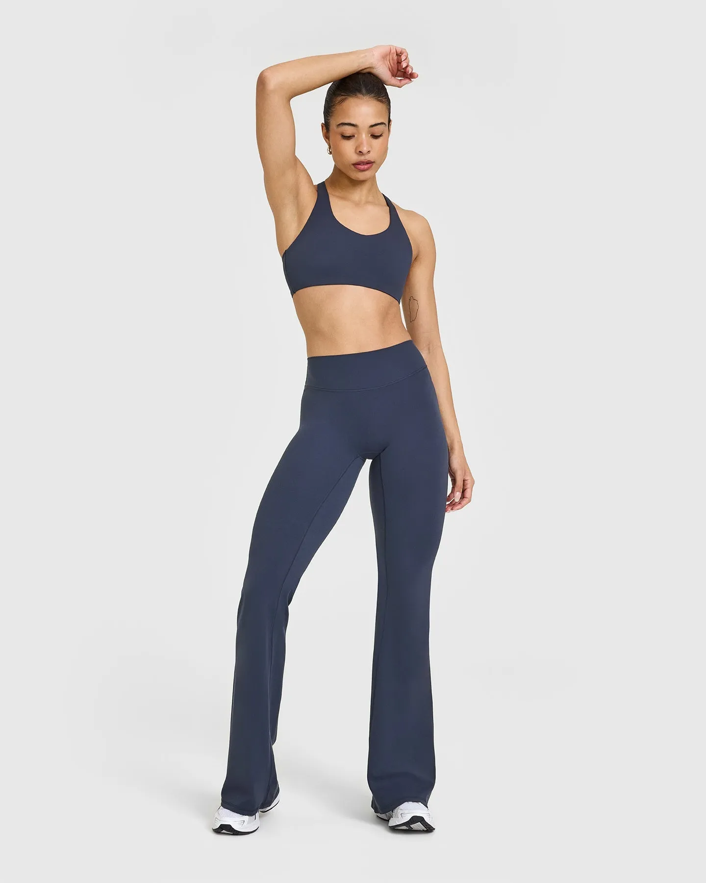 SoftMotion™ Sports Bra | True Blue sold by Oner Active product image thumbnail 3