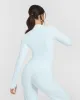 SoftMotion™ Jacket | Cloud Blue sold by Oner Active