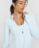 SoftMotion™ Jacket | Cloud Blue sold by Oner Active
