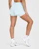Unified Double Layer Shorts 5" | Cloud Blue sold by Oner Active