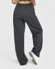 Lightweight Straight Leg Joggers with Graphic | Coal sold by Oner Active