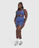 Unified Micro Bralette | Shadow Blue sold by Oner Active
