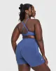 Unified Micro Bralette | Shadow Blue sold by Oner Active