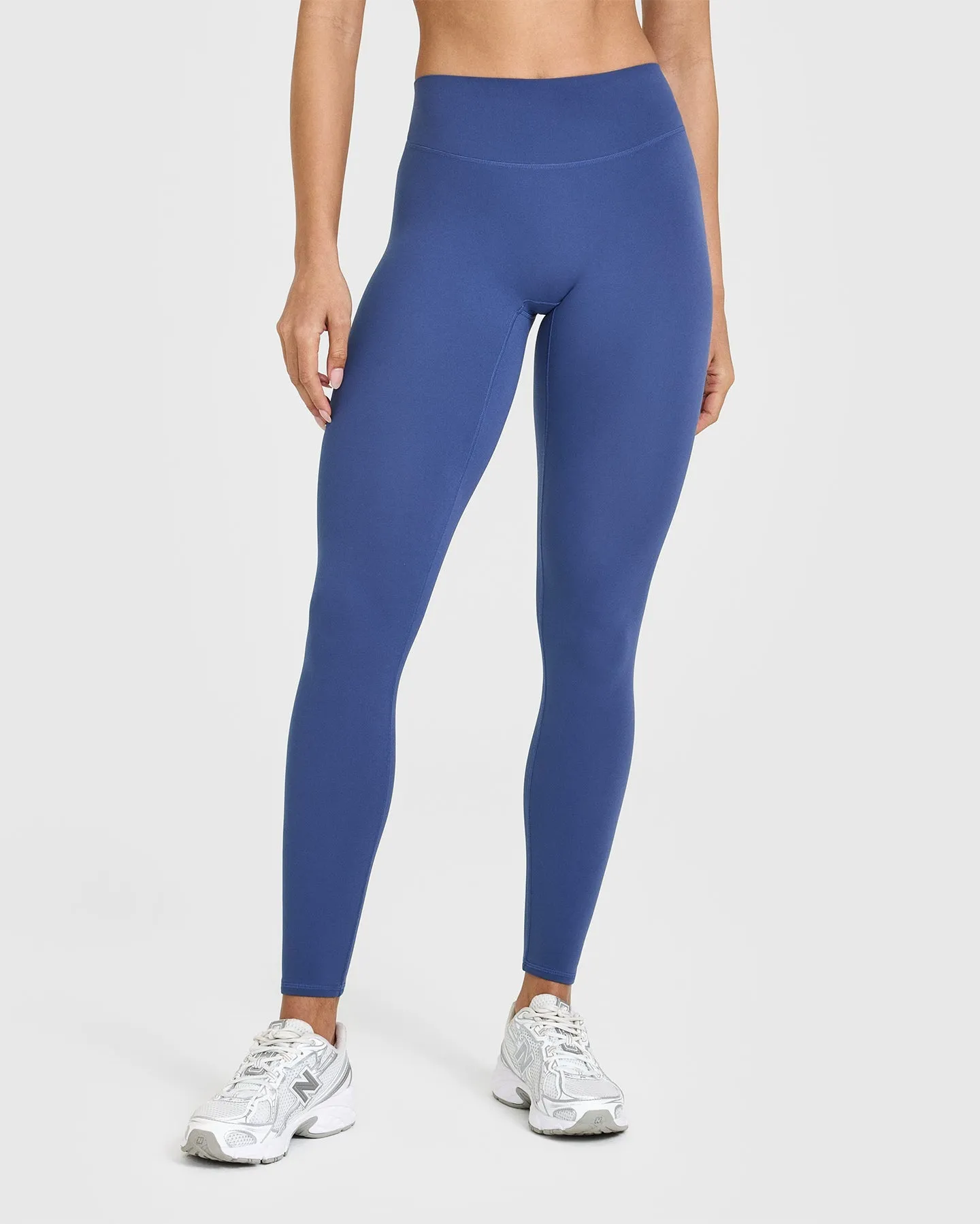 SoftMotion™ Leggings | Shadow Blue sold by Oner Active