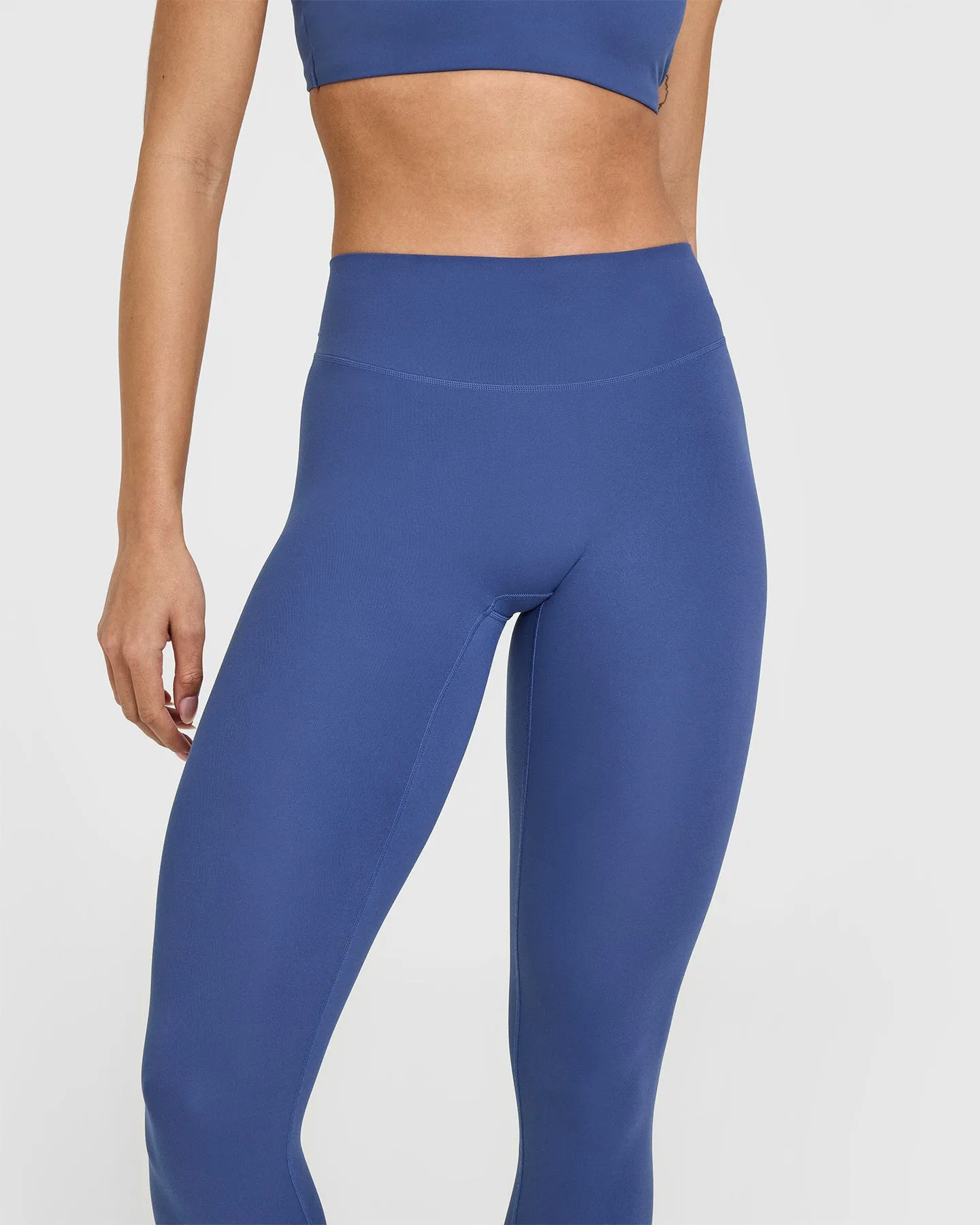 SoftMotion™ Leggings | Shadow Blue sold by Oner Active product image thumbnail 5