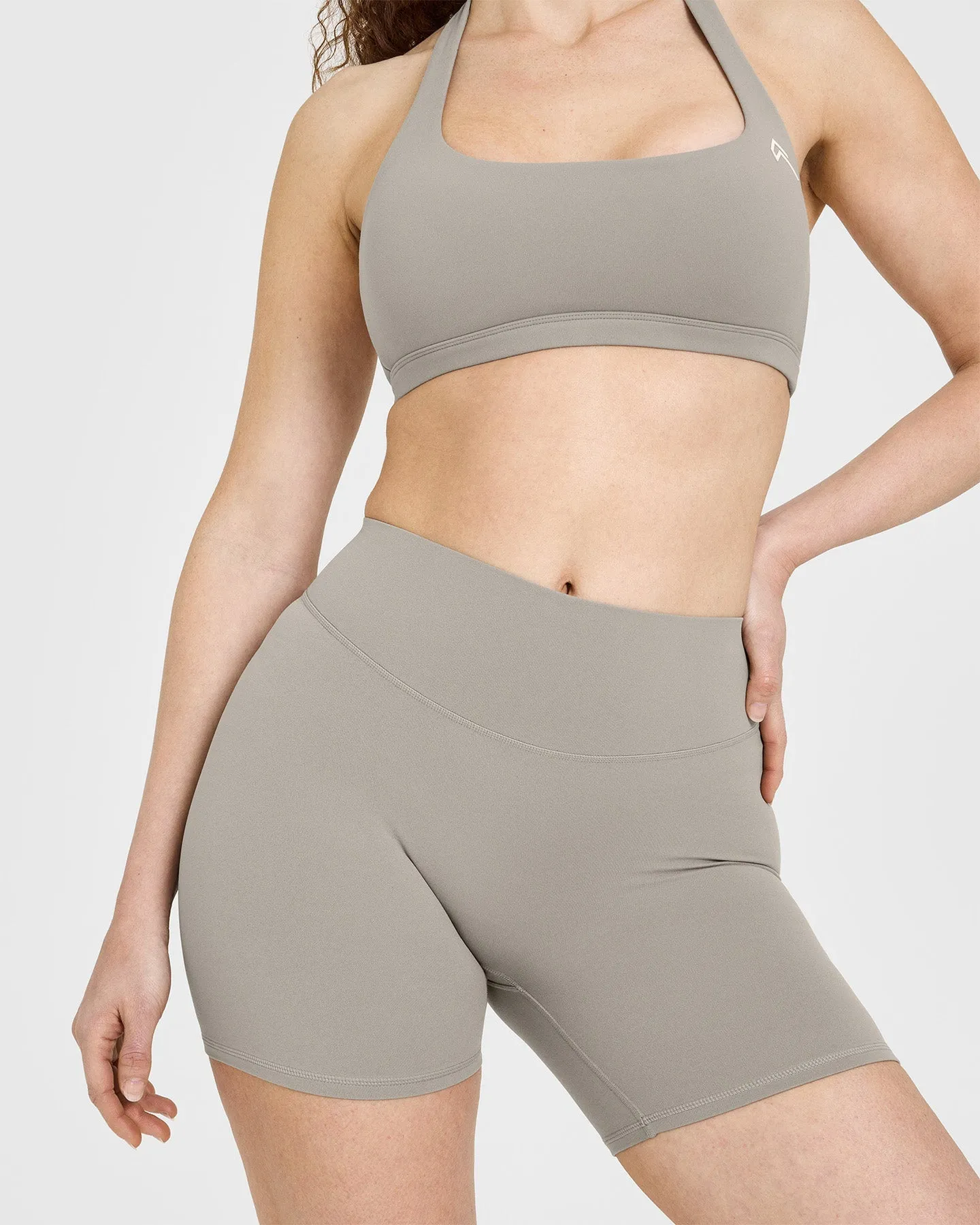 SoftMotion™ Shorts 6" | Warm Sand sold by Oner Active product image thumbnail 5