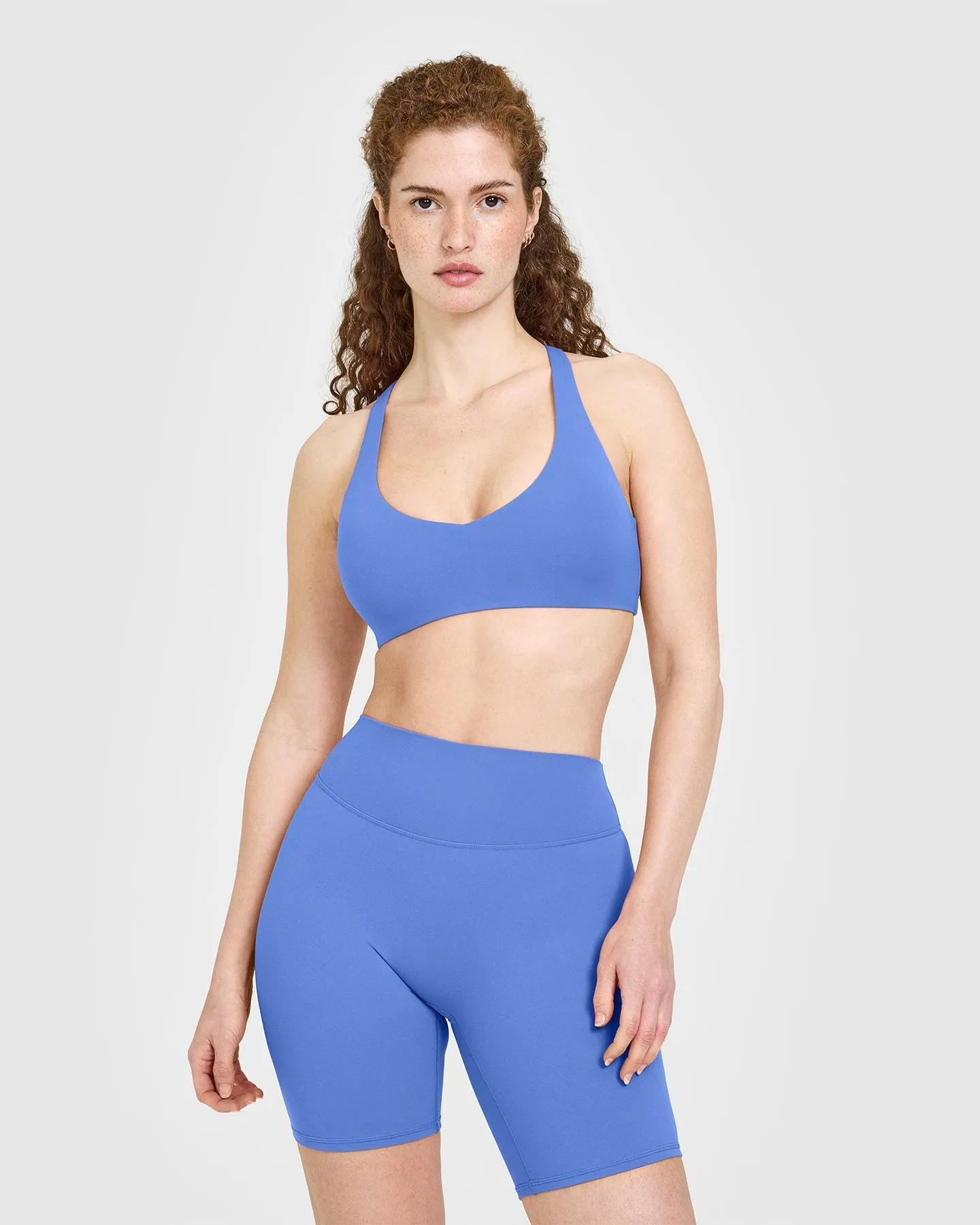 SoftMotion™ Bralette | Glaucous Blue sold by Oner Active