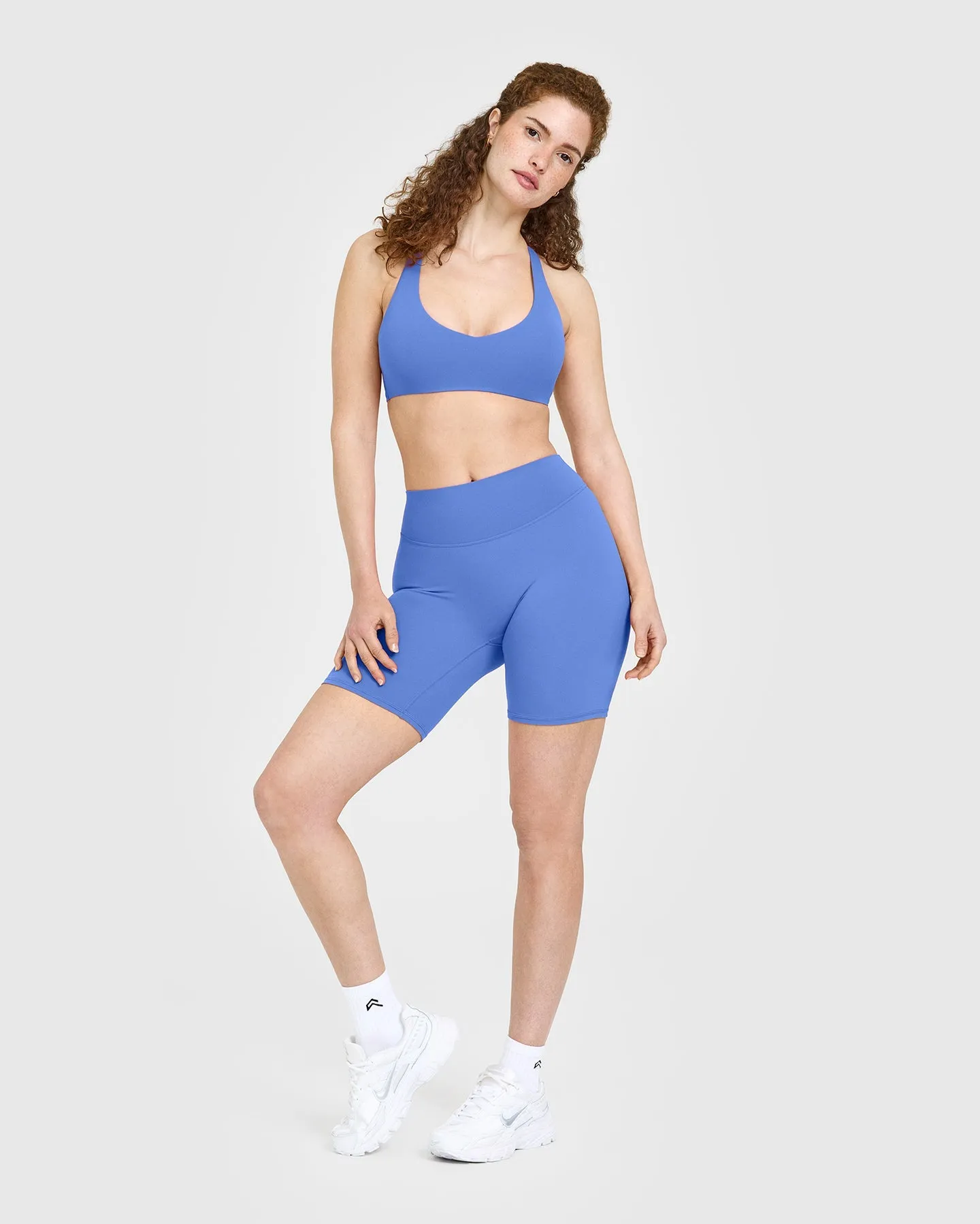 SoftMotion™ Bralette | Glaucous Blue sold by Oner Active product image thumbnail 5