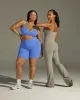 SoftMotion™ Bralette | Glaucous Blue sold by Oner Active