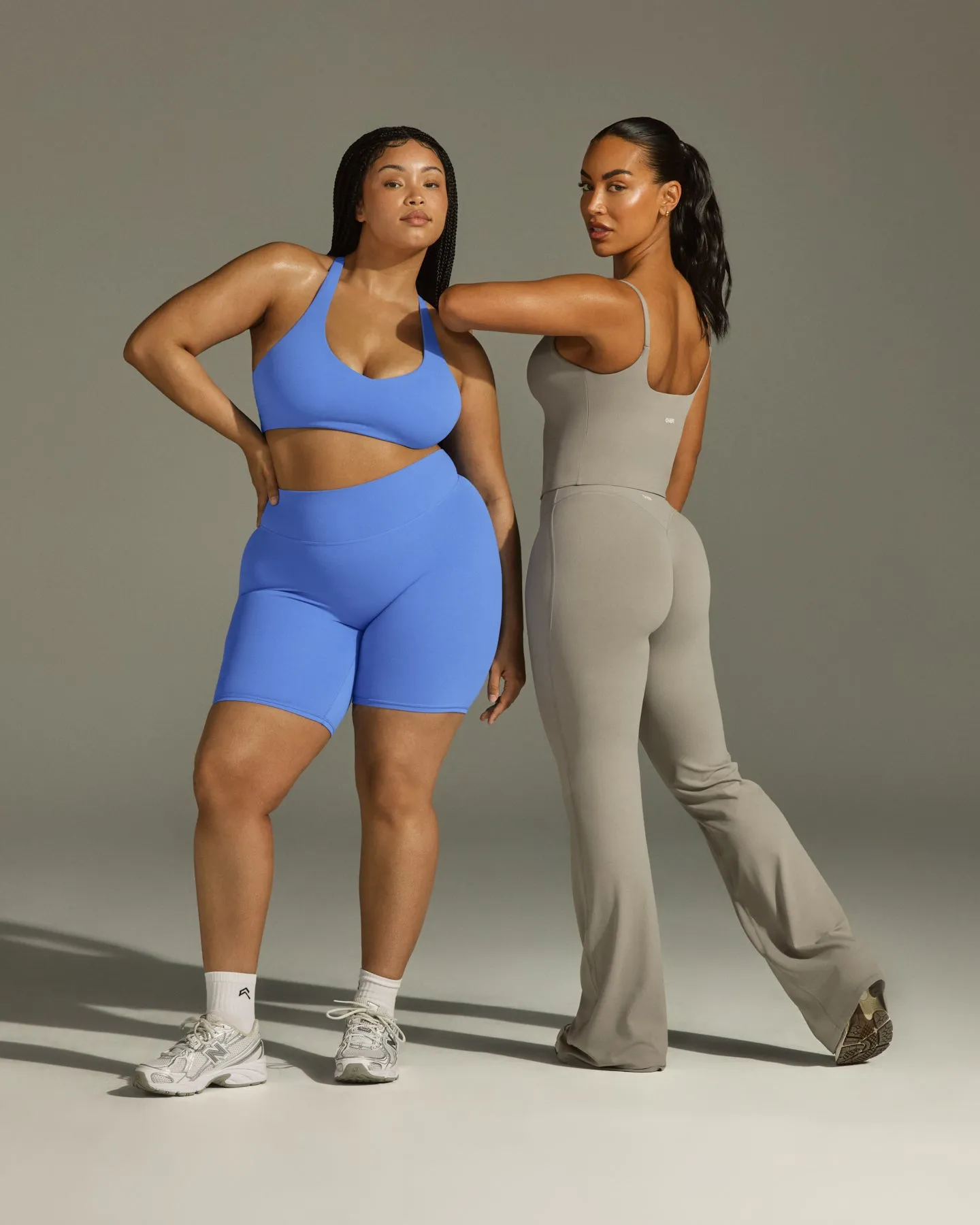 SoftMotion™ Bralette | Glaucous Blue sold by Oner Active product image thumbnail 2