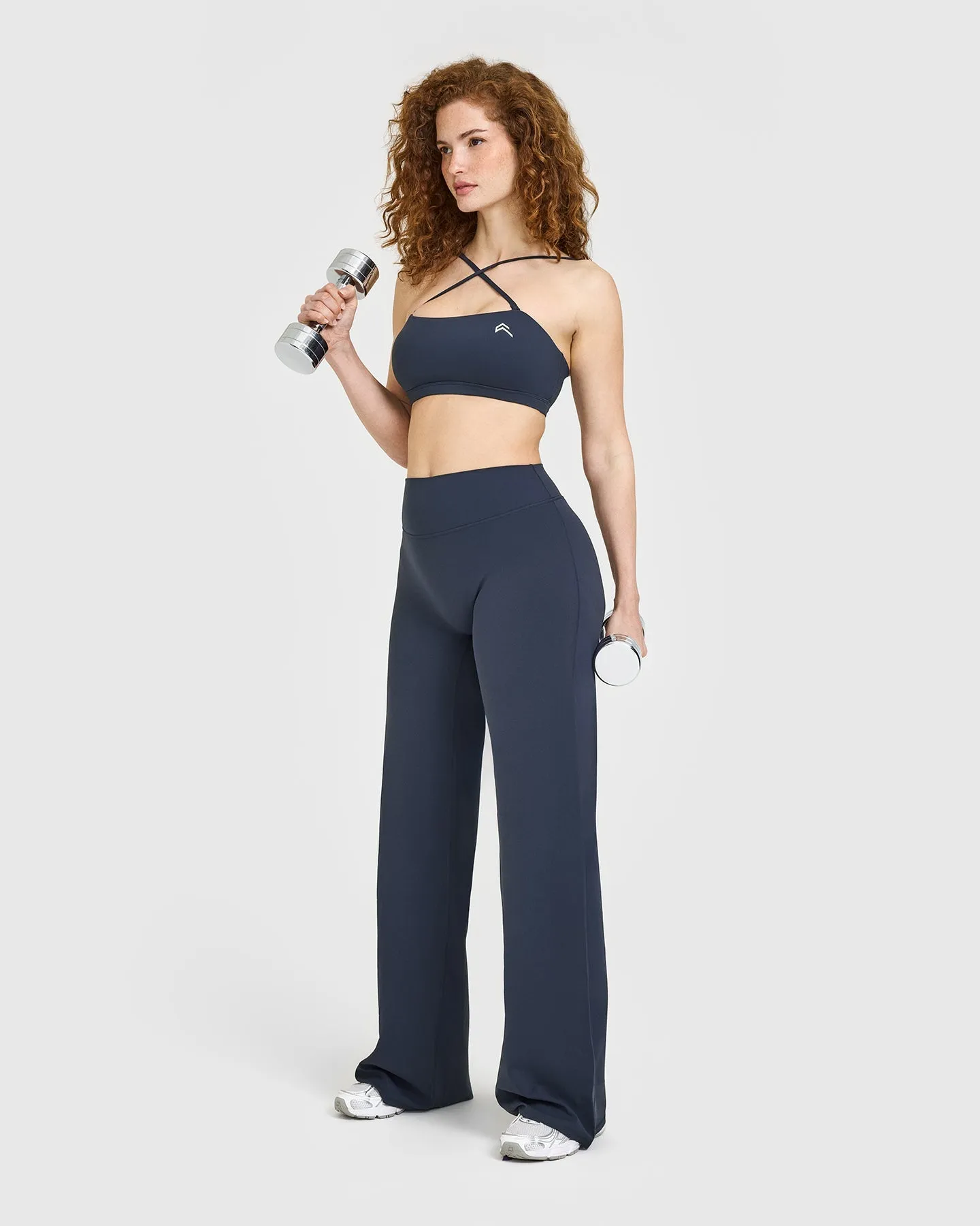 EasyLift™ Multi Way Bandeau Bralette | True Blue sold by Oner Active product image thumbnail 3