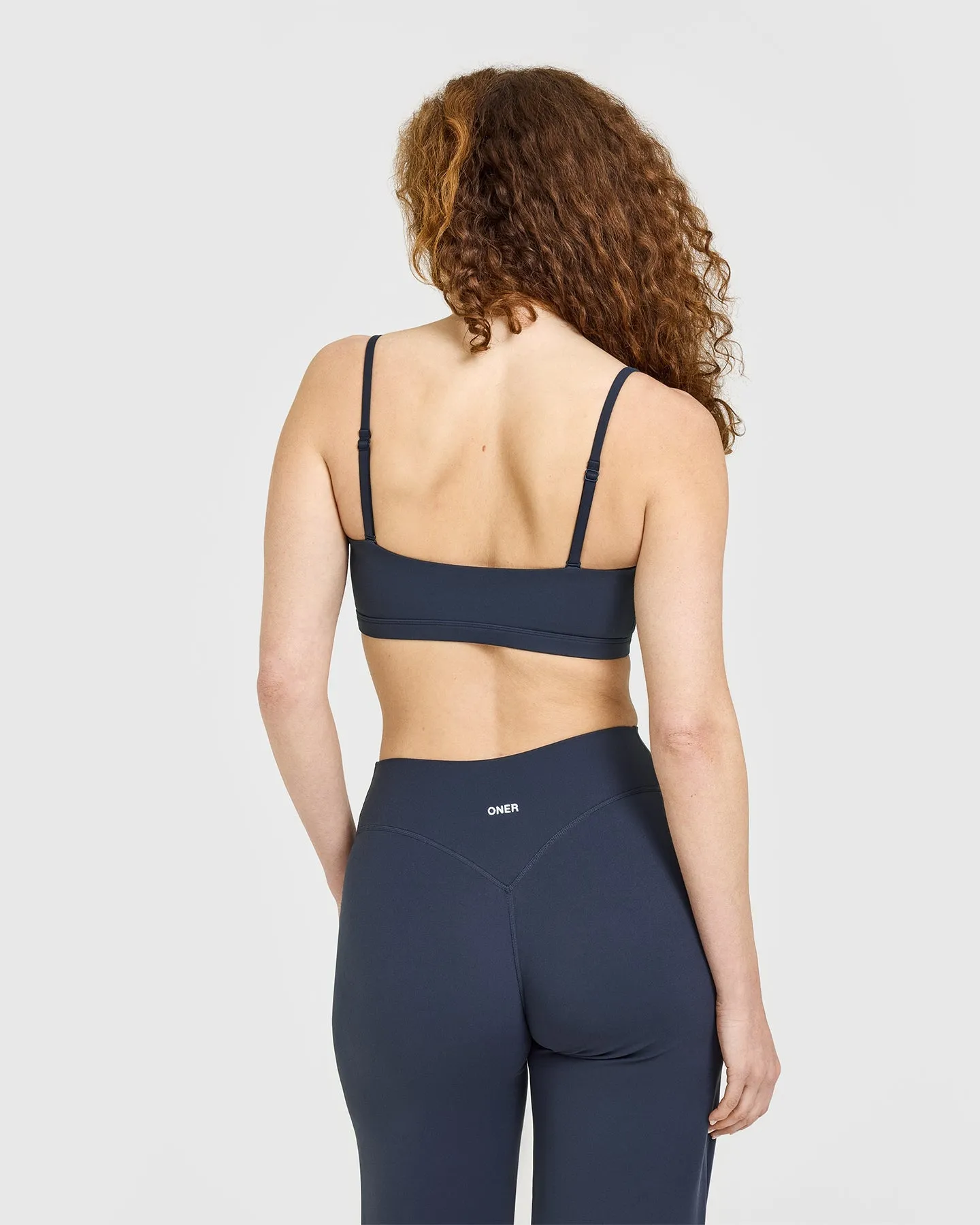 EasyLift™ Multi Way Bandeau Bralette | True Blue sold by Oner Active product image thumbnail 4