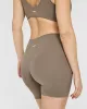 SoftMotion™ Shorts 6" | Moss Brown sold by Oner Active