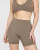 SoftMotion™ Shorts 6" | Moss Brown sold by Oner Active