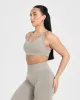 Everyday Sports Bra | Warm Sand sold by Oner Active