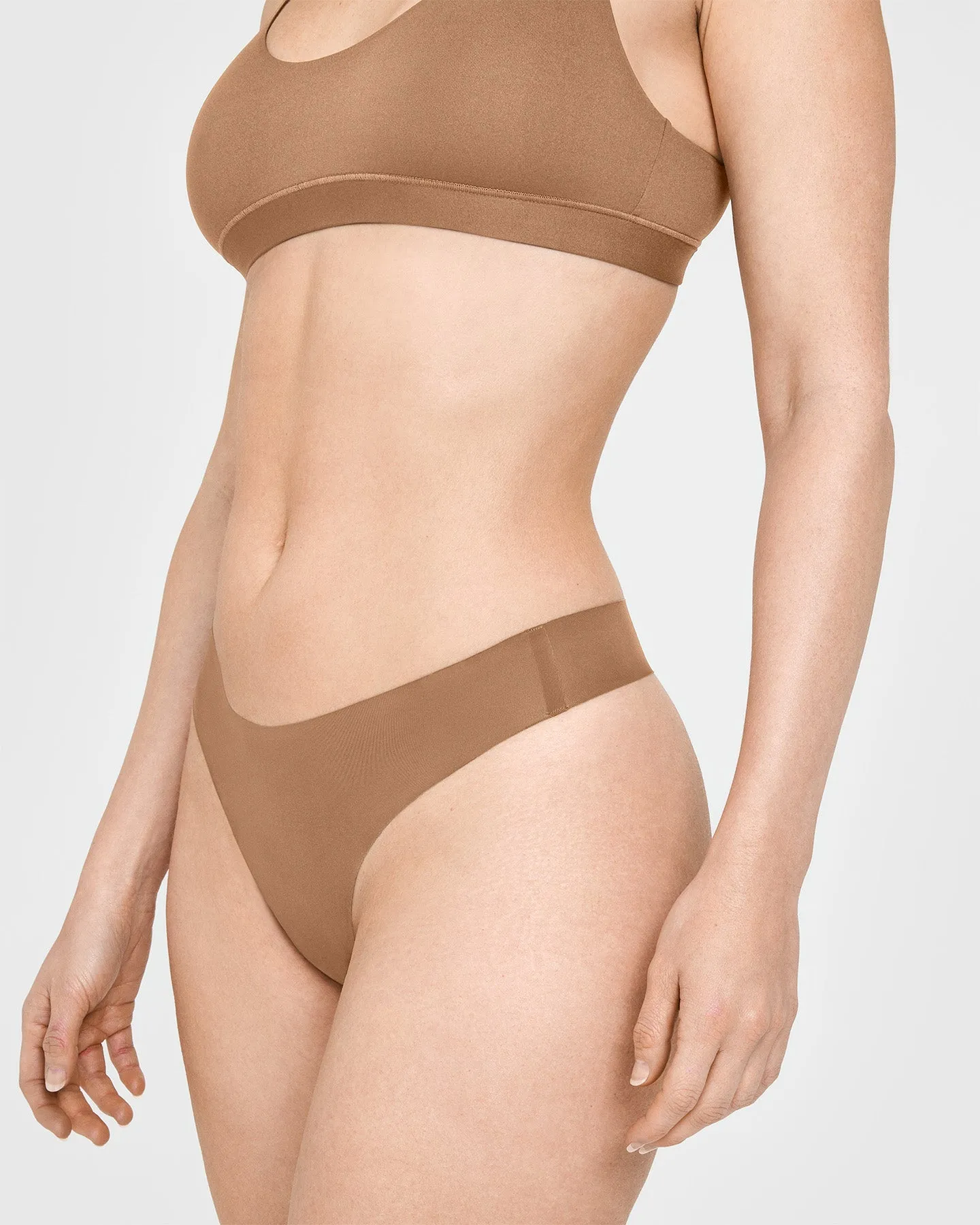 Invisible Thong 3 Pack | Nude 3 sold by Oner Active
