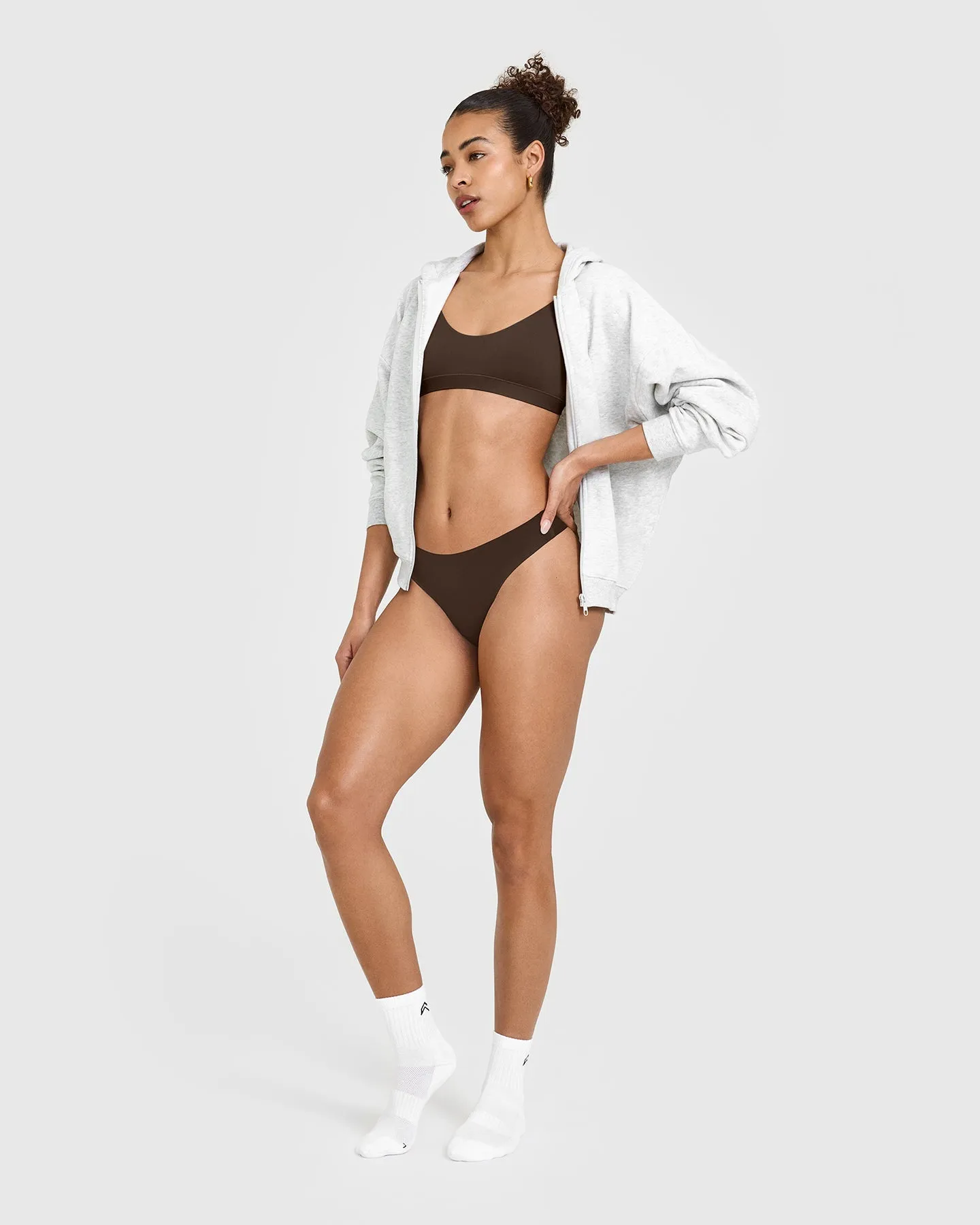 Invisible Thong 3 Pack | Nude 5 sold by Oner Active product image thumbnail 3