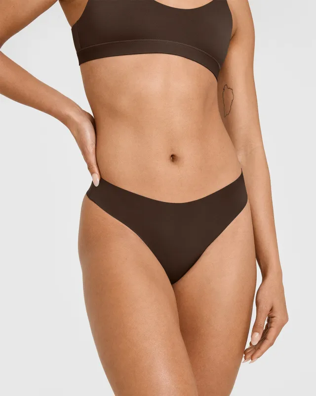 Invisible Thong 3 Pack | Nude 5 sold by Oner Active