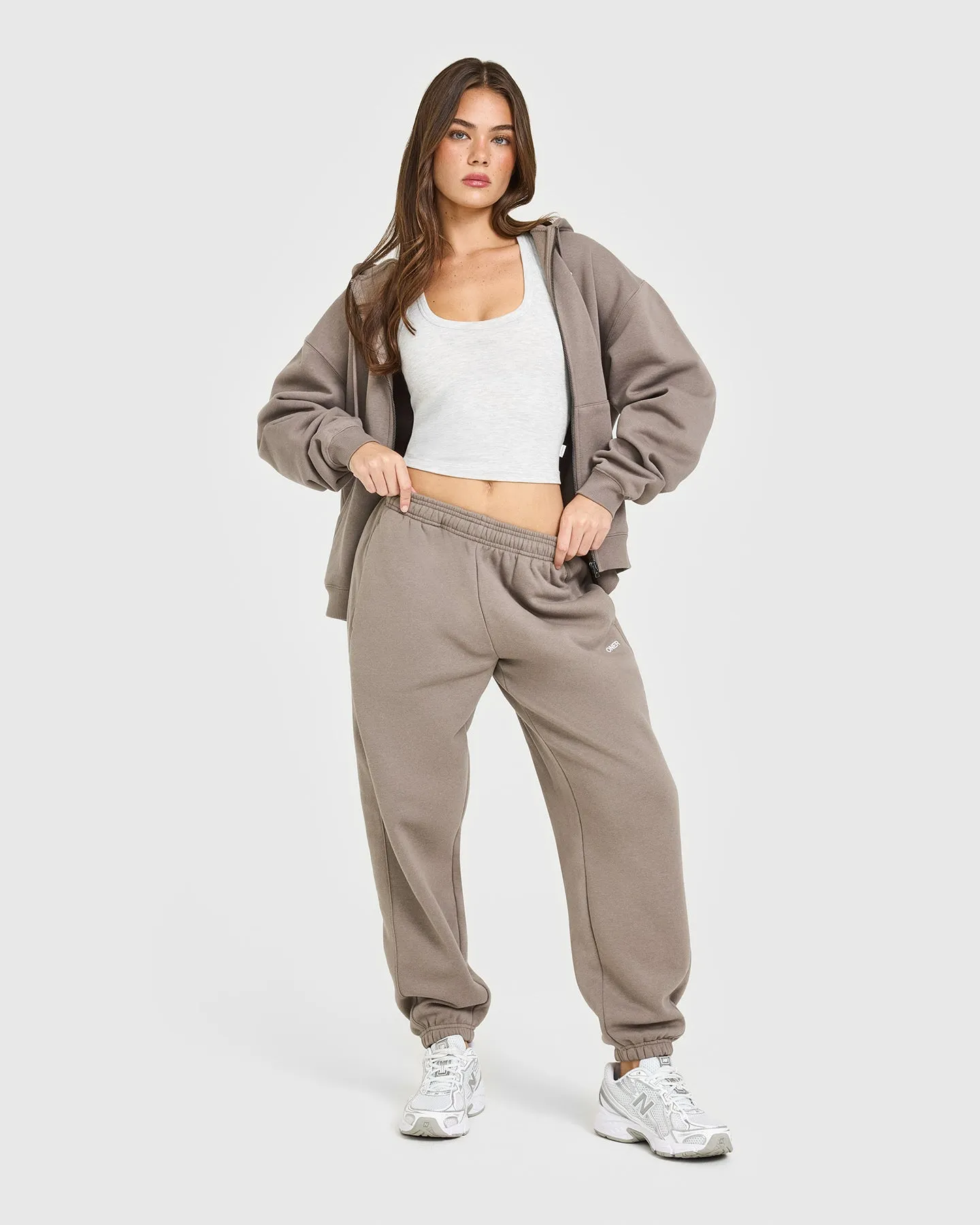 Foundations Sweatpants | Minky sold by Oner Active product image thumbnail 3