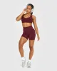 EasyLift™ Cross Back Sports Bra | Rosewood sold by Oner Active