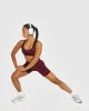 EasyLift™ Cross Back Sports Bra | Rosewood sold by Oner Active