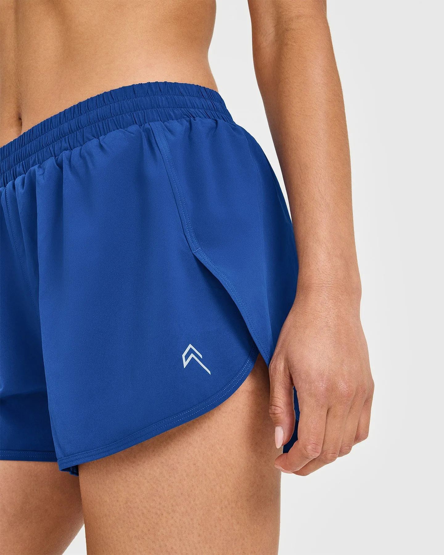 AirMove™ Lined Shorts 3" | Vintage Navy sold by Oner Active product image thumbnail 5
