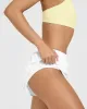 AirMove™ Lined Shorts 2" | White sold by Oner Active