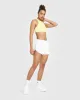 AirMove™ Lined Shorts 2" | White sold by Oner Active