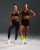 AirMove™ Lined Shorts 3" | Black sold by Oner Active