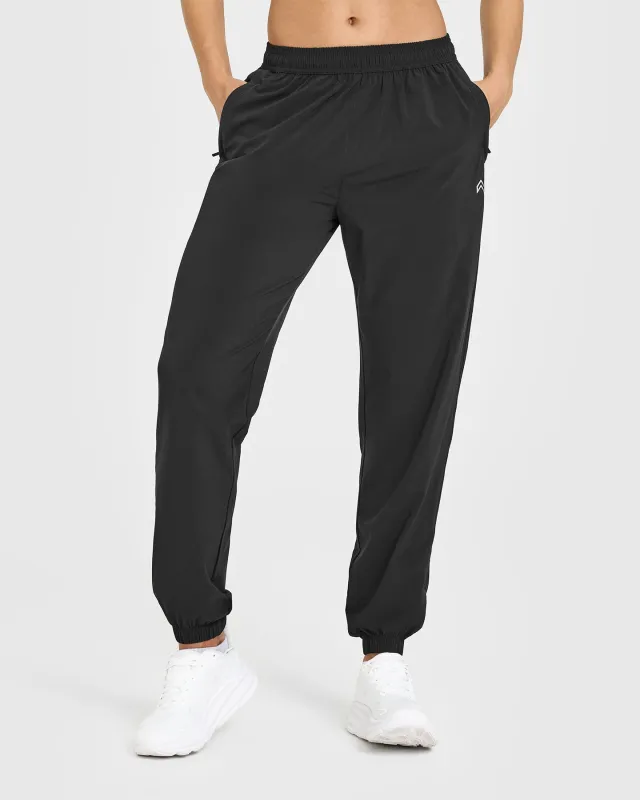 AirMove™ Joggers | Black sold by Oner Active