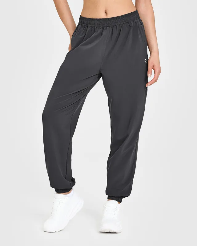 AirMove™ Joggers | Coal sold by Oner Active