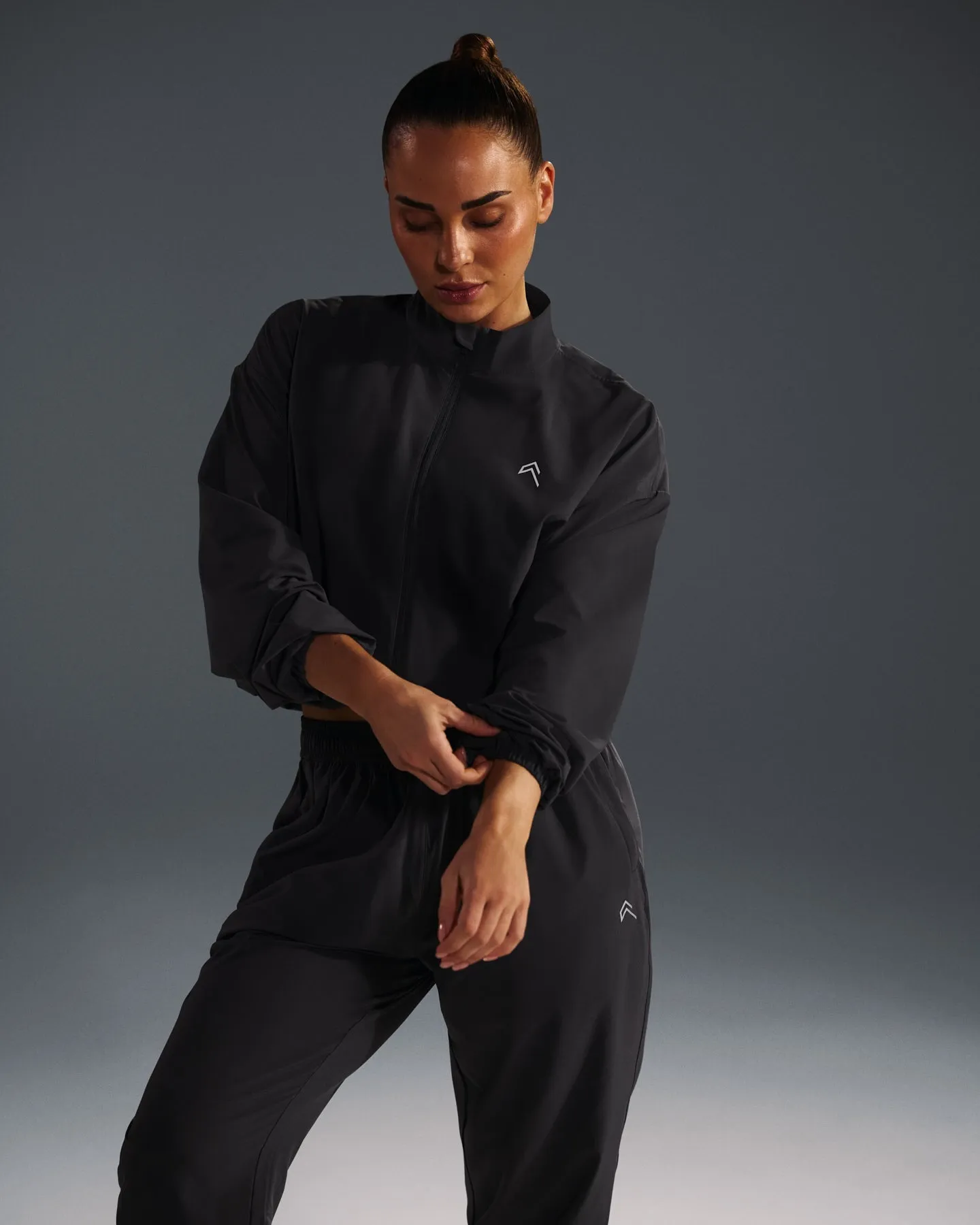 AirMove™ Jacket | Black sold by Oner Active