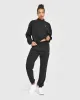AirMove™ Jacket | Black sold by Oner Active