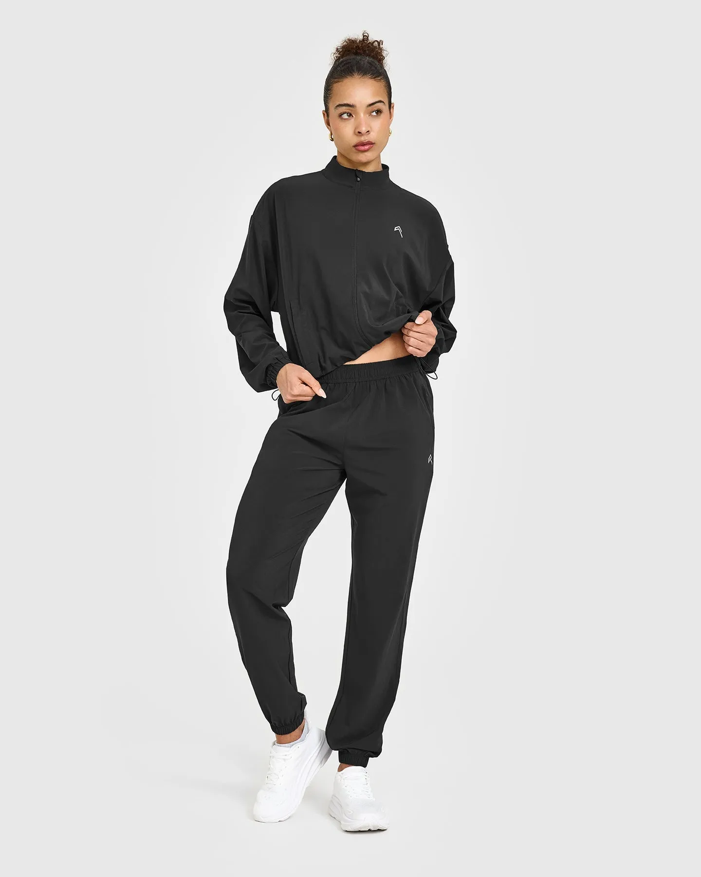 AirMove™ Jacket | Black sold by Oner Active product image thumbnail 3