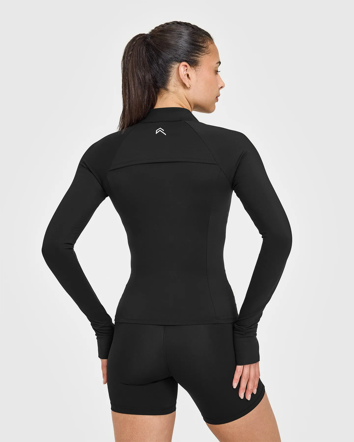 Unified Pocket Jacket | Black sold by Oner Active product image thumbnail 4