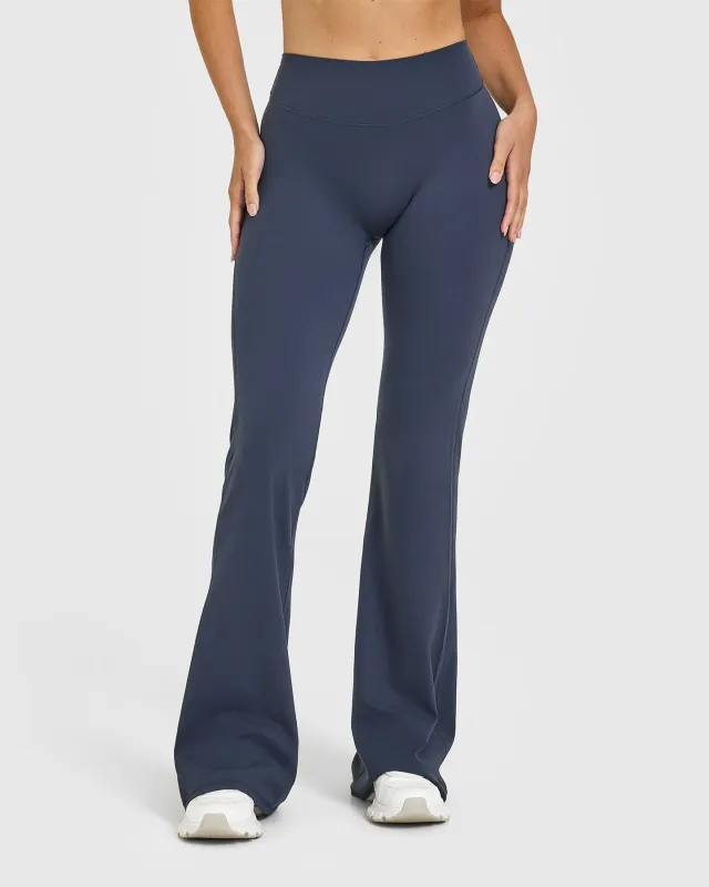 SoftMotion™ Flared Bottoms | True Blue sold by Oner Active