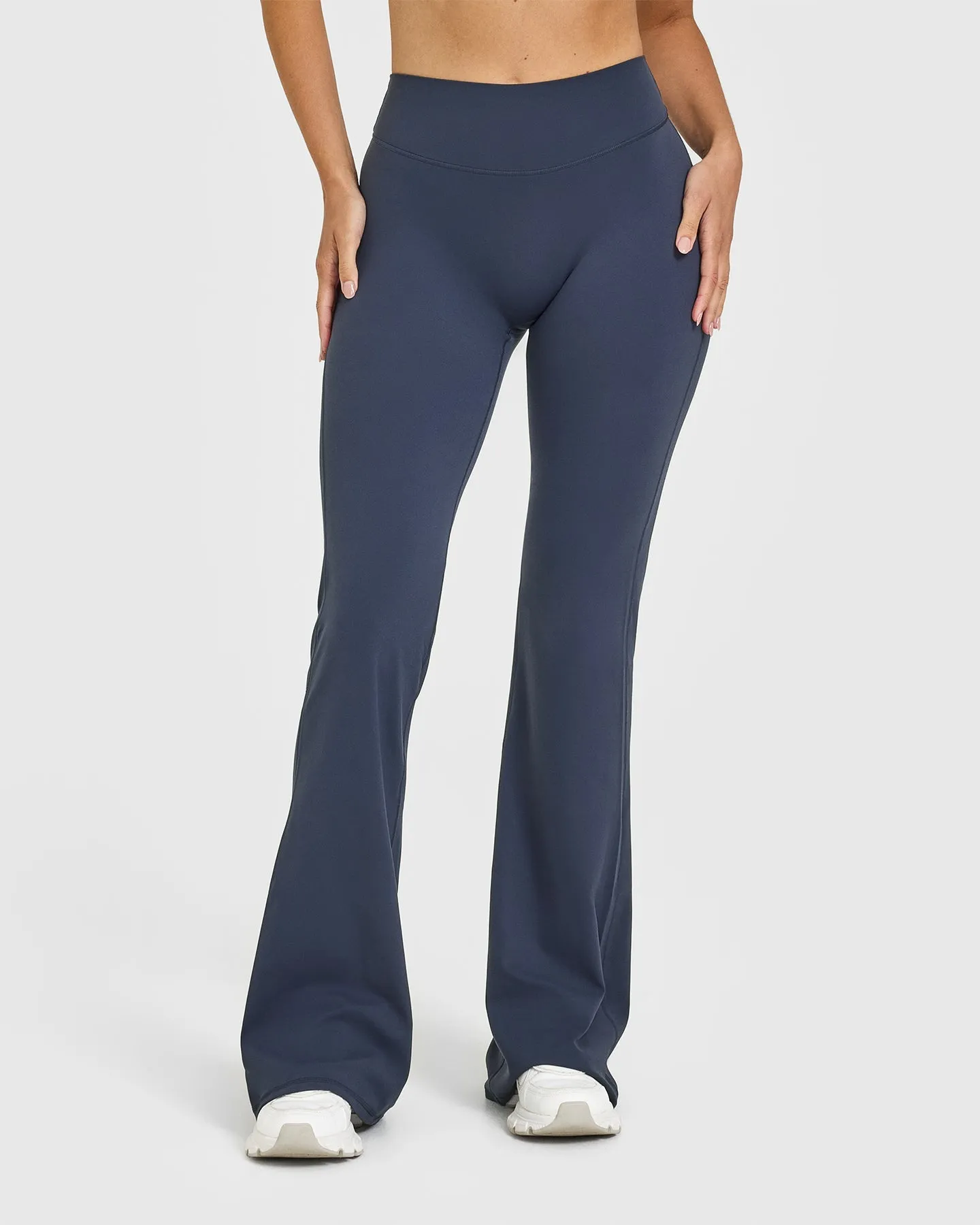 SoftMotion™ Flared Bottoms | True Blue sold by Oner Active
