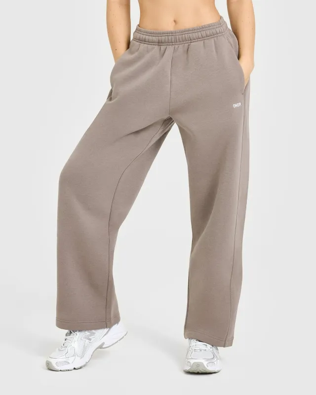 Foundations Straight Leg Joggers | Minky sold by Oner Active