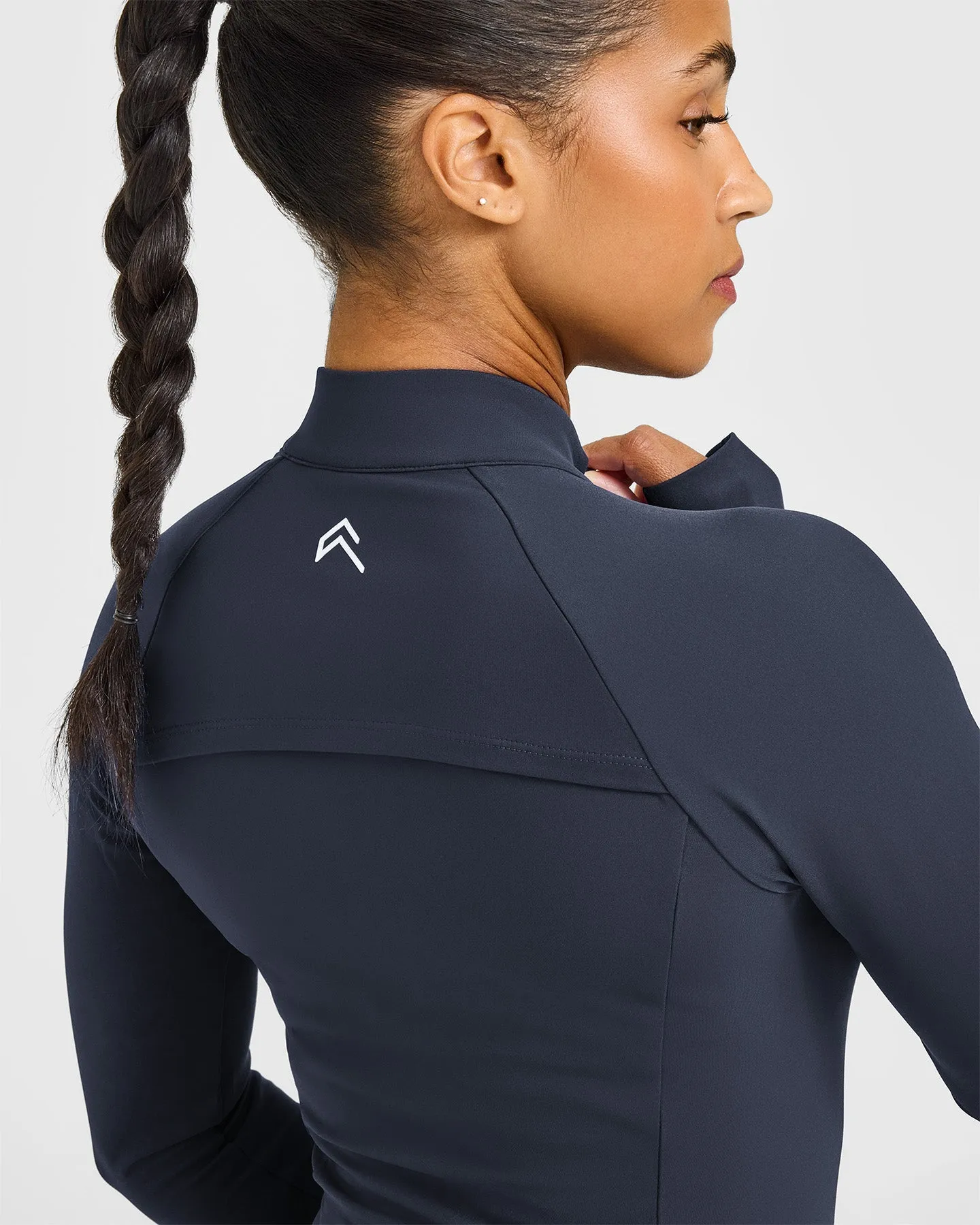 Unified Pocket Jacket | True Blue sold by Oner Active product image thumbnail 5