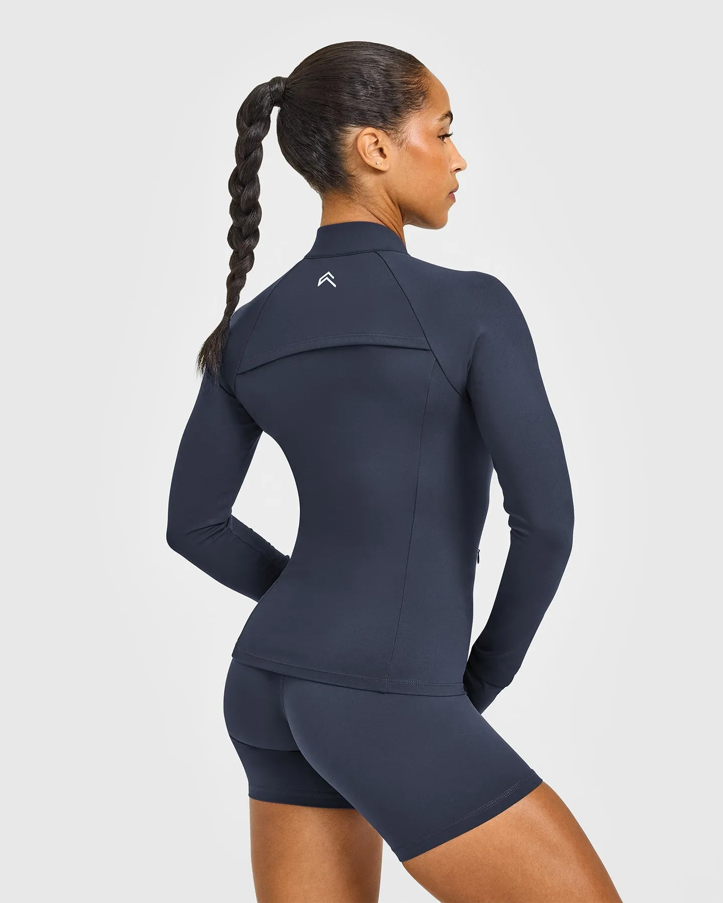 Unified Pocket Jacket | True Blue sold by Oner Active product image thumbnail 2