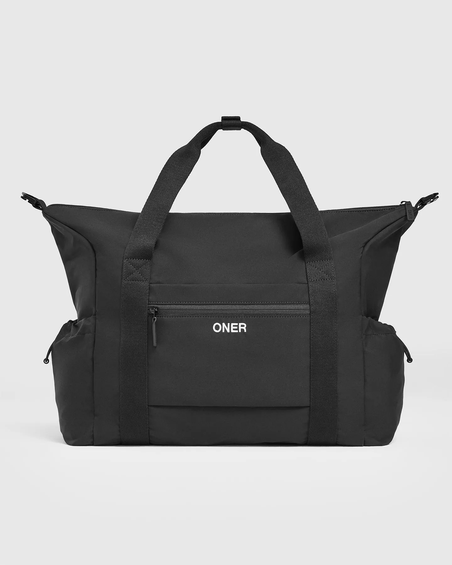 Holdall Bag - Black | Oner Active CA sold by Oner Active product image thumbnail 2