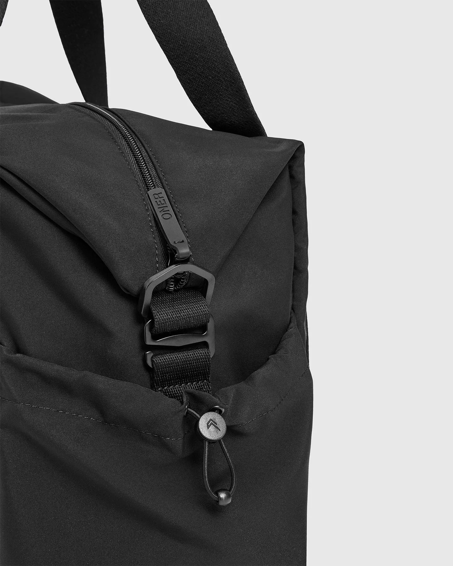 Holdall Bag - Black | Oner Active CA sold by Oner Active product image thumbnail 4