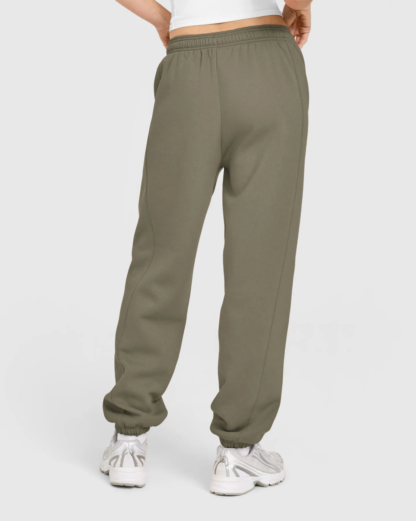 Foundations Joggers | Alpine Green sold by Oner Active product image thumbnail 2