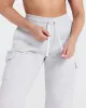 All Day Cargo Jogger | Light Grey Marl sold by Oner Active