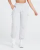 All Day Cargo Jogger | Light Grey Marl sold by Oner Active