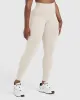 Effortless Seamless Leggings | Sand sold by Oner Active