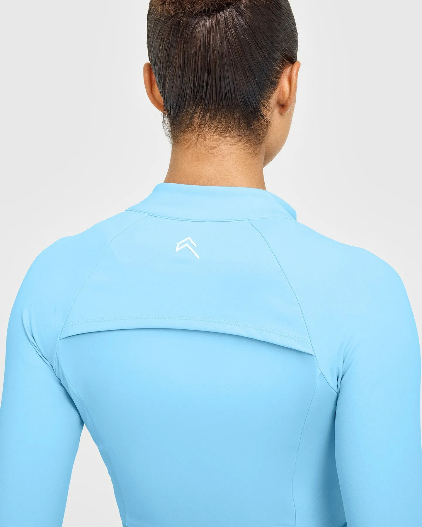 UnifiedMove™ Pocket Jacket | Arctic Blue sold by Oner Active product image thumbnail 5