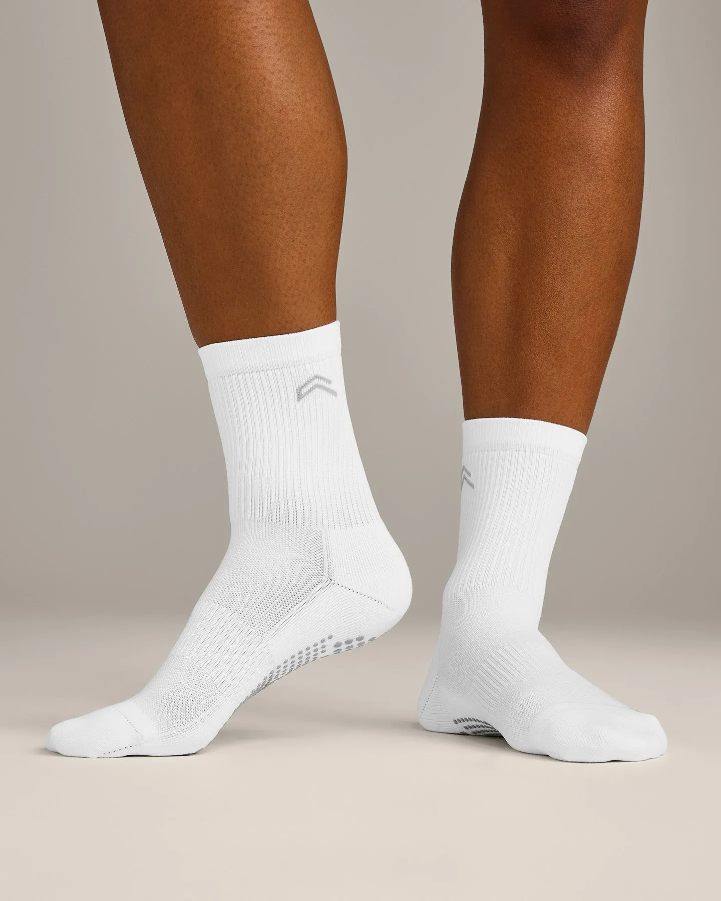 Lifting Socks 1 Pack | White sold by Oner Active product image thumbnail 5