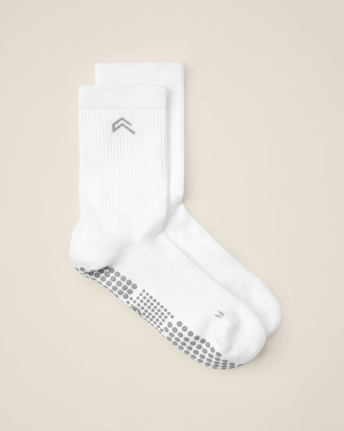 Lifting Socks 1 Pack | White sold by Oner Active product image thumbnail 4