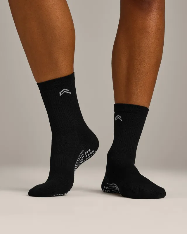 Lifting Socks 1 Pack | Black made by Oner Active